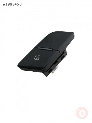 8W0962108B MERKEZİ KİLİT DÜĞMESİ