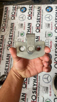 opel corsa c kapı kilit karşılığı