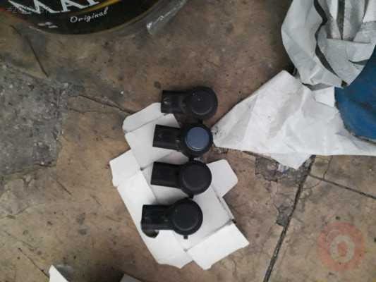 ASTRA K PARK SENSÖRÜ OPEL ÇIKMA PARÇA