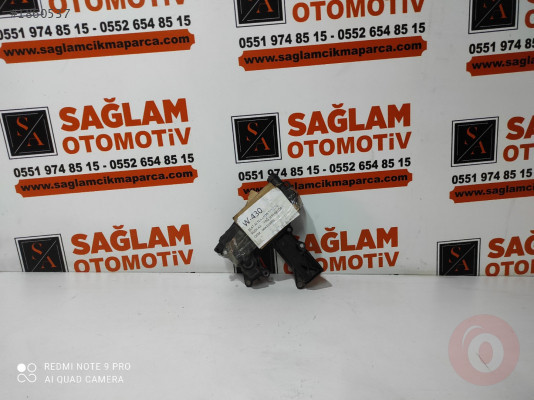 AUDİ A3 ÇIKMA YAĞ SEPERATÖRÜ OEM; 06H103495