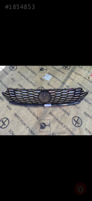 Fiat Egea ön panjur