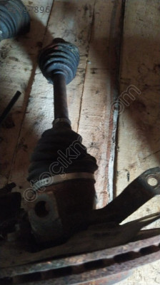 fiat palio çıkma sağ aks