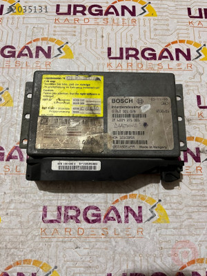 6009371001  0260001028 İVECO RETARDER BEYNİ