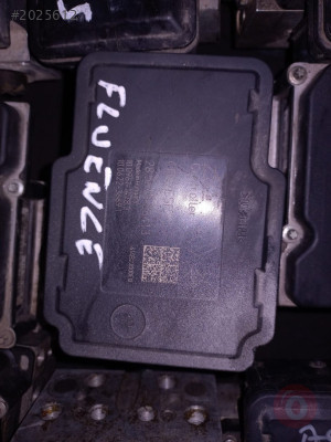 RENAULT FLUENCE ABS BEYNİ M.G OTO