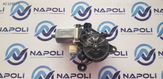 5Q0959801C SOL ÖN CAM MOTORU GOLF/Q3/TİGUAN 2014/2023