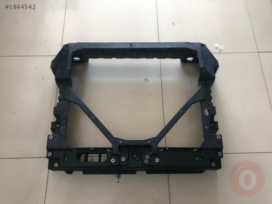 SAİC MG ZS RADYATÖR PANELİ 10225669