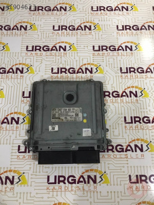 A6461500377 MERCEDES-BENZ SPRİNTER MOTOR BEYNİ