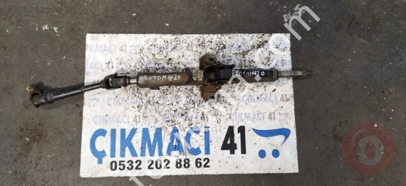 PROTON 420 DİREKSİYON MİLİ,PROTON DİREKSİYON KOLONU