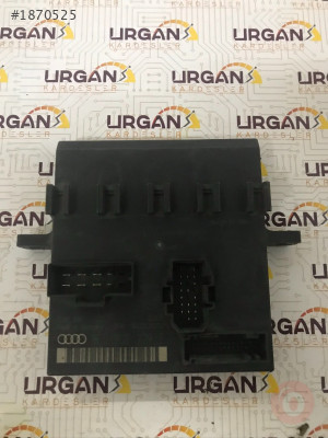 8E0907279E Audi A4  HELLA GÜÇ KONTROL BEYNİ