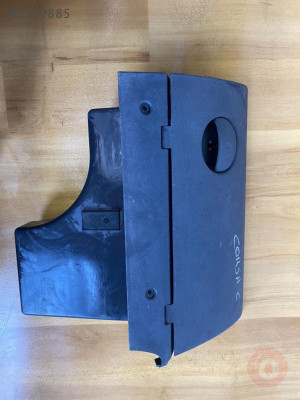 OPEL CORSA C TORPİDO KAPAĞI ÇIKMA PARÇA