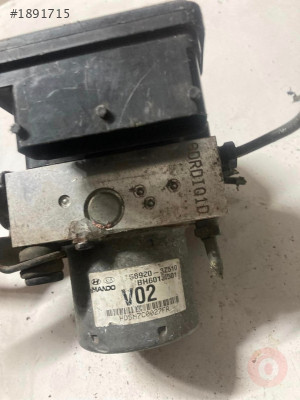 Hyundai I40 589203Z510 58920-3Z510 AA11274G BE6003I502