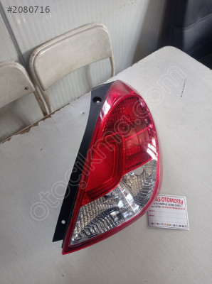 Hyundai İ20 Çıkma Sağ Arka Stop 2012-2014