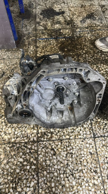 RENAULT MEGANE 3 FLUENCE KANGOO 1.5 DCİ İLERİ ŞANZIMAN MG OT