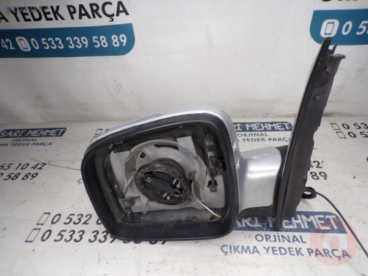ÇIKMA VW CADDY 2006-2011 SOL AYNA​