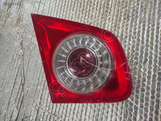 JETTA  SOL ARKA STOP ORJİNAL ÇIKMA