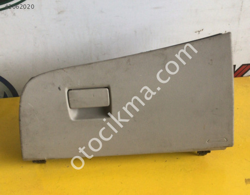 Opel insignia torpido