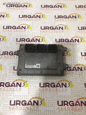 37820-RNA-A74 HONDA CIVIC MOTOR BEYNİ
