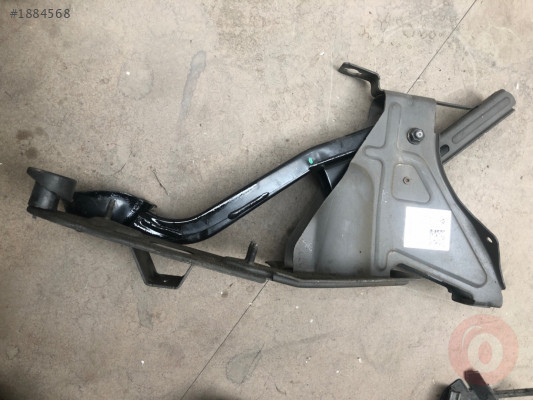 7E1721057D transporter pedal
