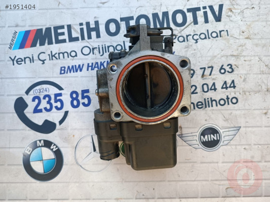 BMW ÇIKMA M52 GAZ KELEBEĞİ 1439383