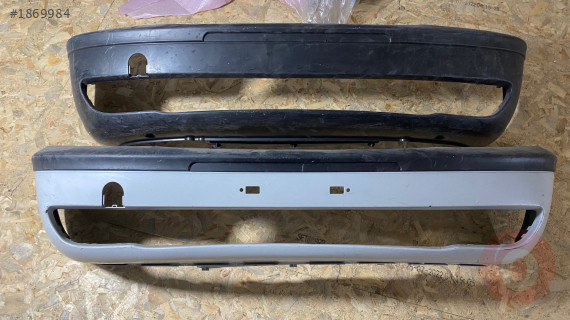OPEL ZAFİRA A ÖN TAMPON SIFIR ORJİNAL 93290358 CANCAN OPEL