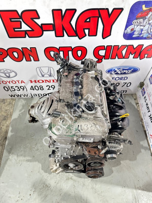 2.0 / 3 ZR Avensis Komple Çıkma Motor