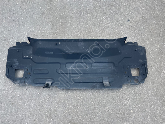 Ford Focus 1 Çıkma arka panel (sıfır)