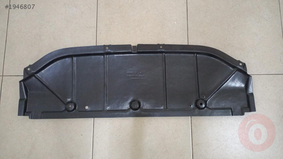 Nissan Qashqai Yağ Karter Muhafaza 2010-2013