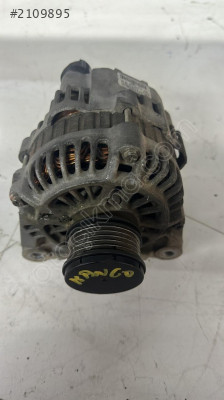 8200373636 RENAULT KANGOO ŞARJ DİNAMOSU MG OTO