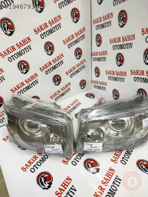 RANGE ROVER 2005-2008 SAĞ-SOL  FAR ÇIKMA PARÇA