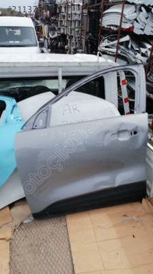 FORD KUGA SOL ÖN KAPI ORJİNAL ÇIKMA 2020-2022