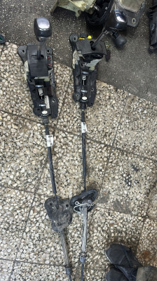 POLO İBİZA FABİA 5 İLERİ MANUEL VİTES MEKANİZMASI MG OTO