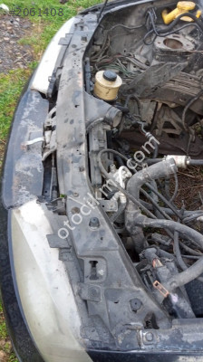 renault megane 1 kesme ön panel