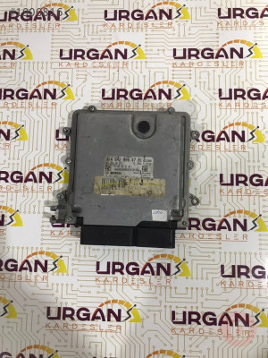 A6429004701 MERCEDES-BENZ W166 ML350 MOTOR BEYNİ