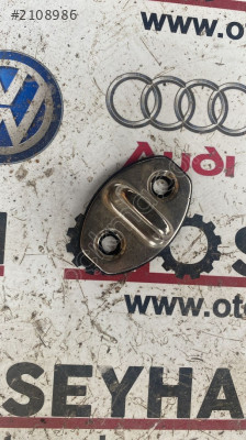 3C0837033C vw tiguan kapı kilit karşılığı