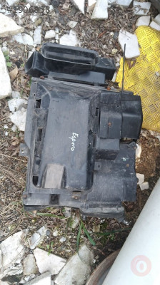 daewoo espero çıkma kalorifer kutusu