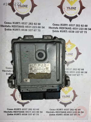MERCEDES W213 E180 CIKMA MOTOR BEYNI A2749001000_0261S09814