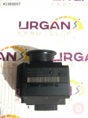 2115451008 MERCEDES W211 E-CLASS EZS KONTAK