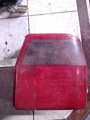 Fiat UNO sağ arka stop