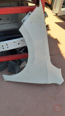 SEAT İBİZA SOL ÖN CAMURLUK SEFALILAR OTO CIKMA