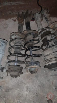 fiat uno takım amortisör