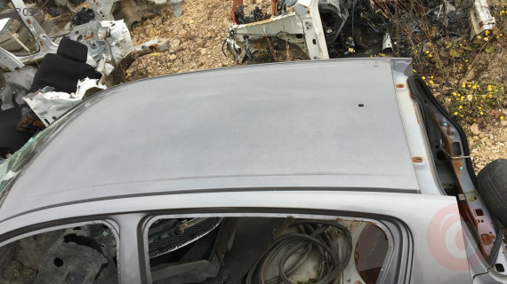 CHEVROLET AVEO 2011 SONRASI HB KESME TAVAN.OTO ERKAN ÜNYE