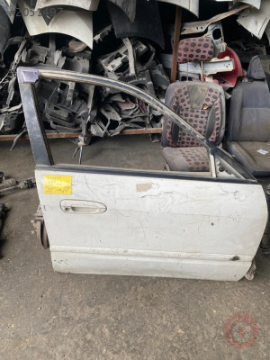 MAZDA 626 SAĞ ÖN KAPI DOLU 1993-1998 MODEL ORJİNAL ÇIKMA