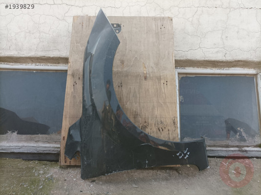 2006-11 FORD FOCUS ÇIKMA ORJİNAL SAĞ ÖN ÇAMURLUK