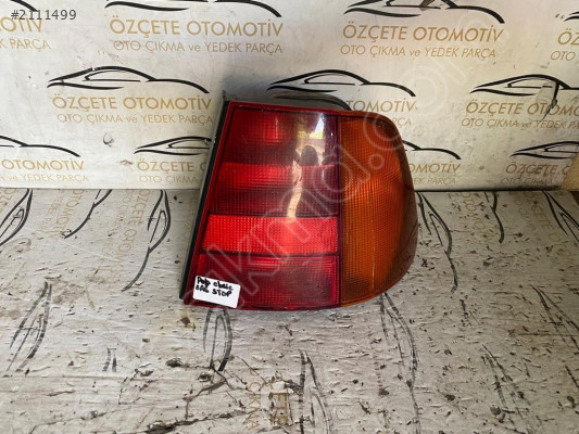 POLO CLASSİC SAĞ STOP LAMBASI ORJİNAL ÇIKMA 1995-2001 MODEL
