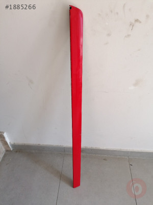 1K8854939C 1K8854939B 1K8854939A SOL ÖN KAPI ALT ÇITASI