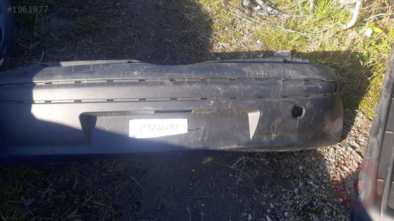 2001 fiat punto arka tampon sıfır