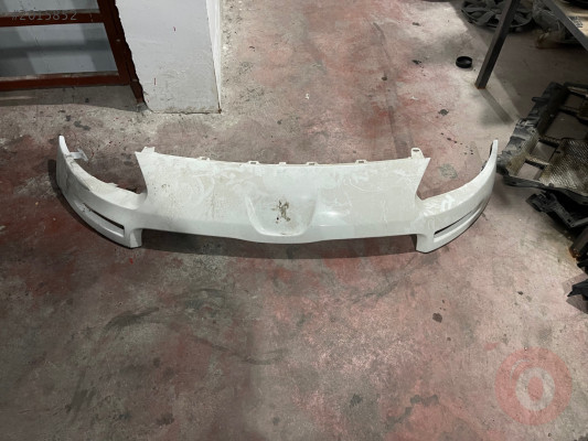 PEUGEOT PARTNER TEPEE ÖN PANJUR ORJİNAL ÇIKMA PEJO