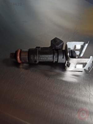 0280158207 FORD FİESTA BENZİN ENJEKTÖRÜ