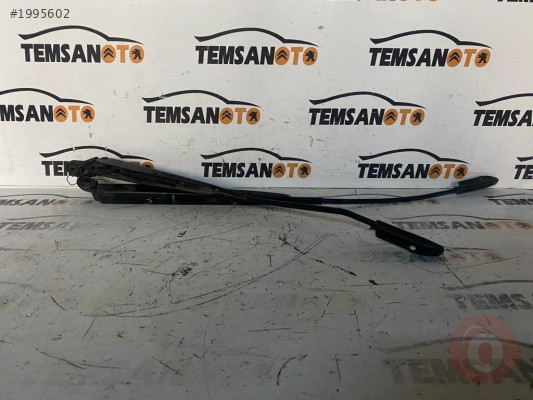 PEUGEOT PEJO 301 ÖN SİLECEK KOLLARI ORJİNAL ÇIKMA TEMSAN OTO