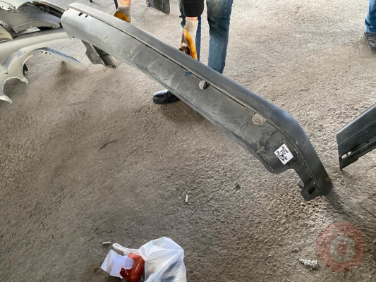 VOLVO 850 ÖN TAMPON ORJİNAL ÇIKMA TEMİZ ÜRÜN